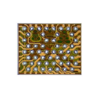 Modulo de comunicación inalámbrica DW3120TR13 IC transceptor de banda ultra ancha con 2 puertos de antena