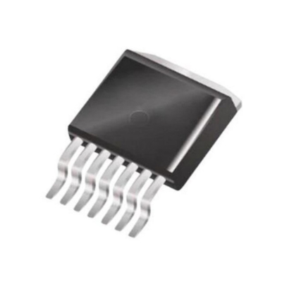 Chip de circuito integrado UJ4C075033B7S Transistores MOSFET SiC de canal N único