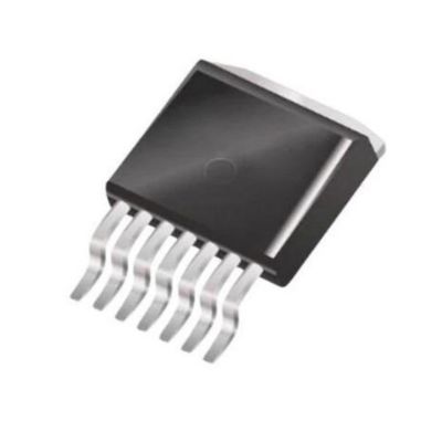 Chip de Circuito Integrado UJ4C075023B7S Transistor MOSFET D2PAK-7 Transistor SiC