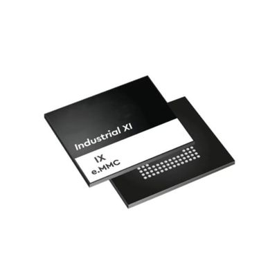 IC de memoria Chip SDINBDG4-8G-XI1 eMMC Dispositivos flash de 8 GB iNAND eMMC 5.1 HS400 IC de memoria