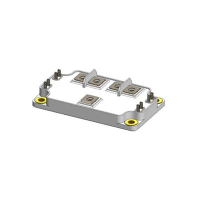 Modulos IGBT para automóviles MSCSM120VR1M062CT6AG Modulos de potencia del rectificador de Viena de 1200 V SiC
