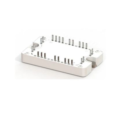 Modulos IGBT para automóviles MSCSM120TAM31T3AG Modulos de potencia de puente SiC MOSFET de tres fases