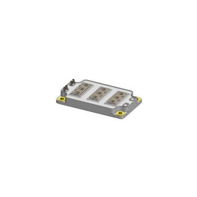Modulos IGBT para automóviles MSCSM120DUM027AG Modulos MOSFET de origen común SiC de canal 2N