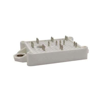 Módulos IGBT para automóviles GCMX010A120B2B1P Módulos de puente medio SiC 1200V 10mohm