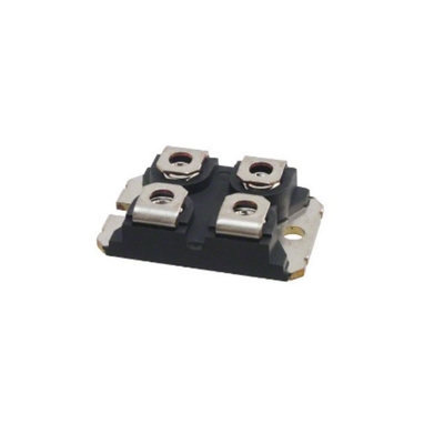 Modulos IGBT para automóviles MSC2X30SDA070J 700V Modulos de alimentación de doble diodo antiparallel