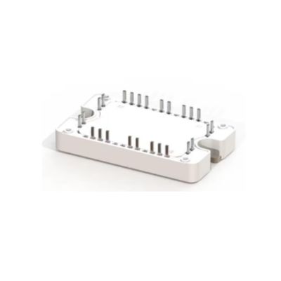 Modulos IGBT para automóviles MSCSM120AM16T1AG 1.2kV módulos de potencia MOSFET para piernas de fase SiC