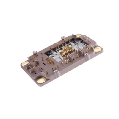 Modulos IGBT para automóviles MSCSM70XM19CTYZBNMG 650V Modulos de controlador de potencia de 3 fases