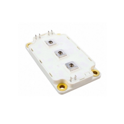 Módulos IGBT para automóviles MSCSM70AM025CT6AG 700V 538A Módulos MOSFET de potencia SiC