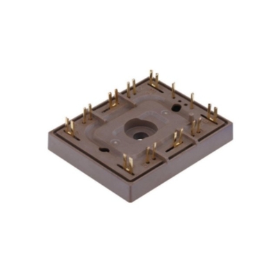 Modulos IGBT para automóviles MSCSM120HM31TBL2NG Modulos MOSFET de carburo de silicio de puente completo