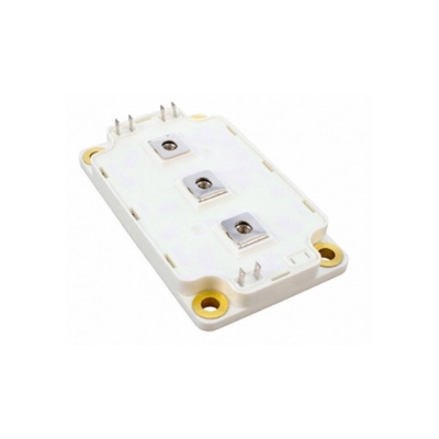 Módulos IGBT para automóviles MSCSM120AM027CT6AG Módulos MOSFET para piernas de carburo de silicio
