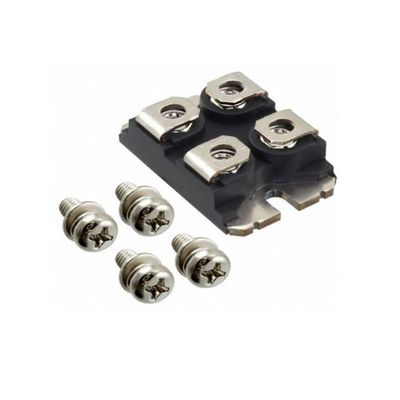 Modulos IGBT para automóviles GCMS080B120S1-E1 1200V SiC COPACK Modulos MOSFET de potencia