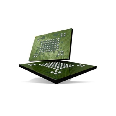IC de memoria Chip MT29F1T08EELKEJ4-M:K Almacenamiento de datos 1TBit TLC NAND IC de memoria flash