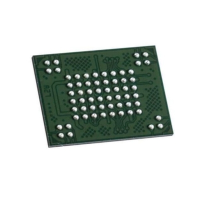 Chip de IC de memoria MT29F4T08GMLCEJ4-QA:C Chip de memoria 4Tbit QLC NAND IC de memoria flash