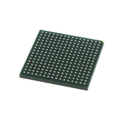 Array de puertas programables de campo LFE5U-12F-6MG285C CSFBGA-285 FPGA IC lógico programable
