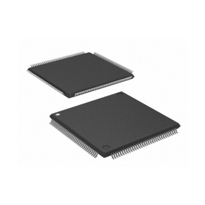 En el campo de la matriz de puertas programable LCMXO2-1200HC-5TG144C IC lógico programable TQFP-144