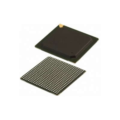 En el campo de la puerta programable de la matriz LCMXO2-4000HC-6FG484C MachXO2 programable de la lógica IC