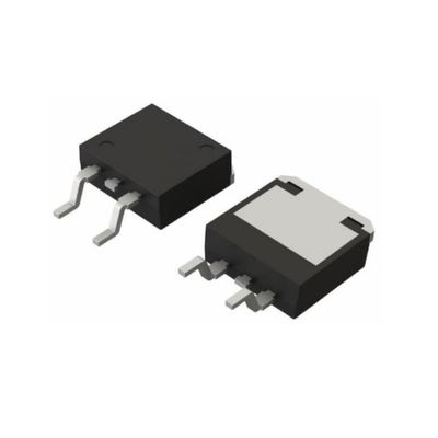 Chip de circuito integrado RGW80NL65DHRBTL Parada de campo de zanja 650V 83A 227W Transistores IGBT
