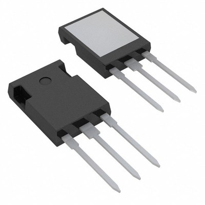 Chip de circuito integrado IXA17IF1200HJ 1200V 28A 100W Transistores IGBT únicos TO-247-3