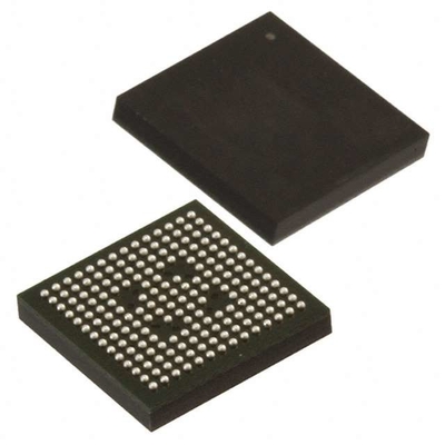 Array de puertas programables de campo LCMXO2-4000HE-6MG184I 150 I / O Array de puertas programables de campo IC