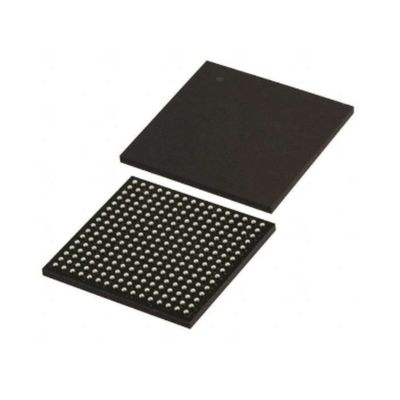 Array de puertas programables de campo LCMXO2-4000HC-5BG332C 540 LAB Array de puertas programables de campo IC