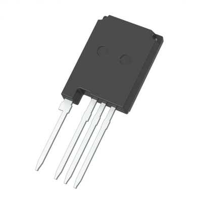 Chip de circuito integrado IKY40N120CS6XKSA1 IGBT Trench Field Stop 80A 500W Transistores únicos