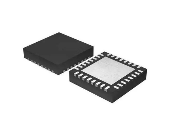 Ethernet IC YT8512C de baja potencia con puerto único de 100M PHY Chip de capa QFN-32