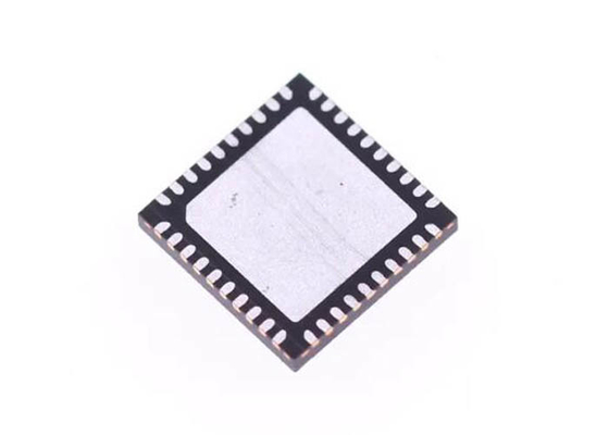 Transceptores de Ethernet PHY de puerto único Gigabit Ethernet YT8531P-CA QFN-40