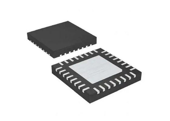 Ethernet IC YT8522A de baja potencia con puerto único de Ethernet con chip PHY QFN-32