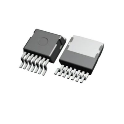 Chip de circuito integrado IMBG120R234M2H 1200V 80W Transistor de unión SiC TO-263-8