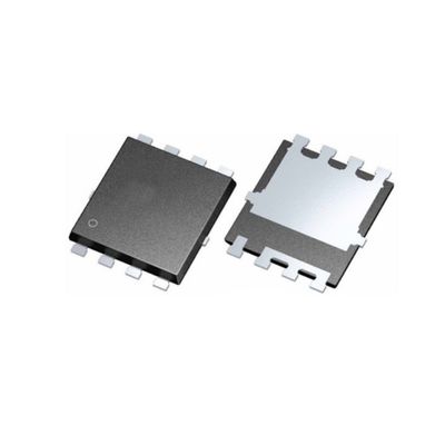 Chip de circuito integrado IAUC26N10S5L245 Transistores MOSFET de canal N para automóviles