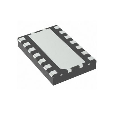 Chip de circuito integrado TLE7268LC Interfaz IC TSON-14 Transceptores LIN para automóviles