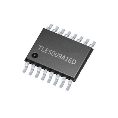 Sensor IC TLE5009A16D-E2210 Sensores de ángulo de 4,5 V a 5,5 V Sensores de posición magnética