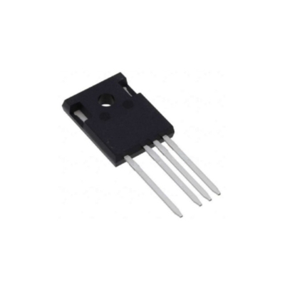 Chip de circuito integrado AIMZH120R160M1T 1200V 17A Transistores de unión SiC TO-247-4