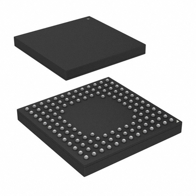 Microcontrolador MCU CY8C6247BZI-D34 Microcontroladores de doble núcleo de 32 bits VFBGA-124