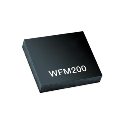 Módulo de comunicación inalámbrica WFM200SS22XNN3R 2.412GHz a 2.484GHz módulos WiFi