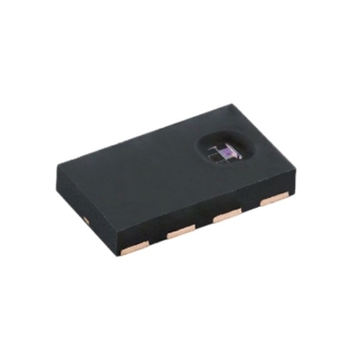 Sensor IC VCNL4035X01-GS18 500 mm 400 kHz Proximidad y sensor de luz ambiente QFN-8