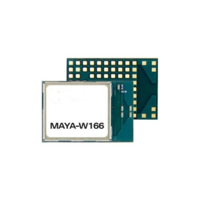 Módulo de comunicación inalámbrica MAYA-W166-01B WiFi 4 y BT 5.2 Módulos multiprotocolo