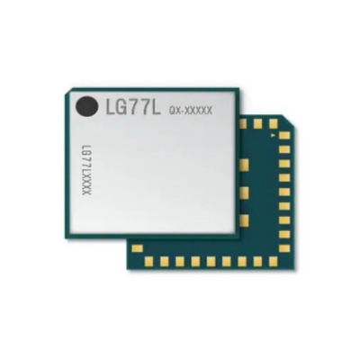 Modulo de comunicación inalámbrica LG77LICMD Modulos GNSS de banda única y constelación múltiple