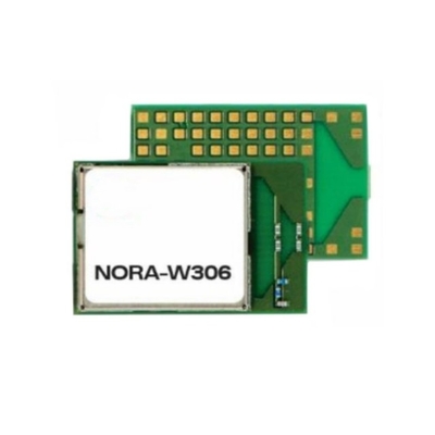 BT IC NORA-W306-00B BT v5.0 módulo de transceptor 480Mbps WiFi de banda doble y módulo BT