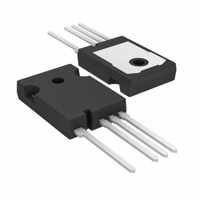 Chip de circuito integrado FGH75T65SQDTL4 650V 150A Transistores IGBT únicos TO-247-4
