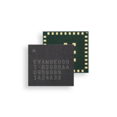 Módulo de comunicación inalámbrica EVA-M8E-0-11 M8 Módulo de cálculo de muertos en miniatura sin ataduras