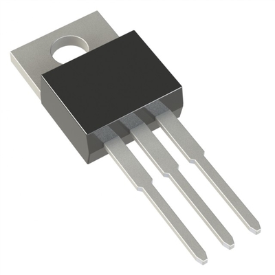 Chip de circuito integrado IXYP20N65C3D1M 650V 18A 50W Transistores IGBT TO-220-3