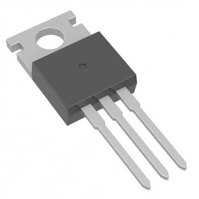 Chip de circuito integrado IXYP24N100A4 Transistores 1000V 85A IGBT Discreto TO-220-3