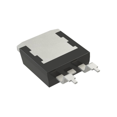 Chip de circuito integrado IXYA30N120A3HV Transistores IGBT TO-263HV IGBT Discreto