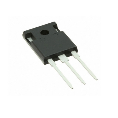 Chip de circuito integrado IXYH20N65B3 Semiconductor discreto 650V Transistores IGBT