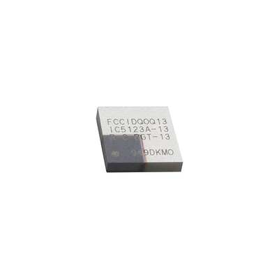 Módulo de comunicación inalámbrica MGM13S02F512GN-V3R 2.4GHz 2 Mbps Modulos SiP de malla