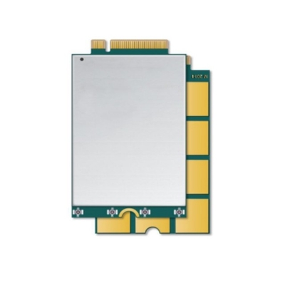 Modulo 5G RM500UCNCB-D10-SNADA módulos celulares M.2 formato 5G módulos sub-6GHz