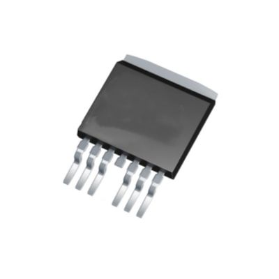Chip de circuito integrado IPF129N20NM6 Transistores MOSFET de potencia de canal N TO-263-7