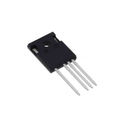 Chip de circuito integrado IMZA75R140M1H Transistores MOSFET de carburo de silicio CoolSiC