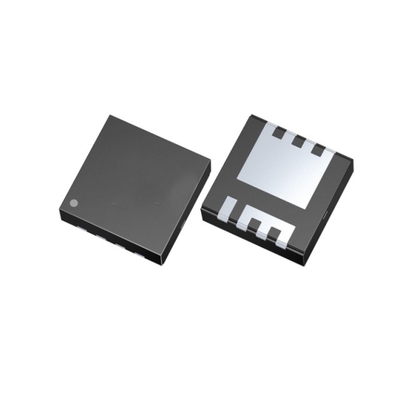 Chip de circuito integrado ISZ520N20NM6 Transistores MOSFET de canal 1N de mejora